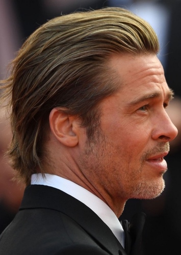Brad Pitt
