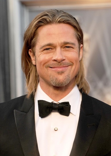 Brad Pitt