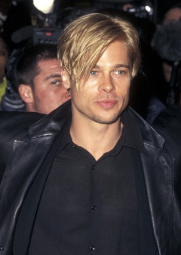 Brad Pitt