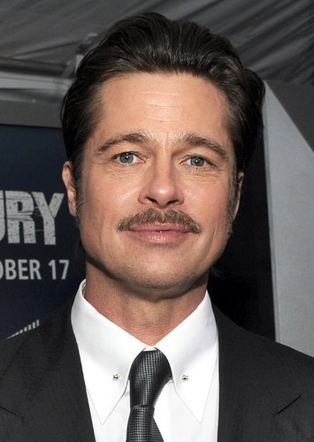 Brad Pitt