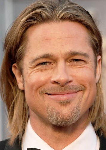 Brad Pitt