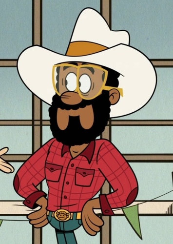 Brad Plaid
