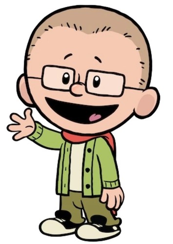 Brad Scott Meltzer