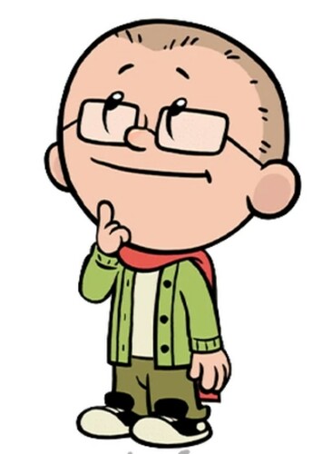 Brad Scott Meltzer