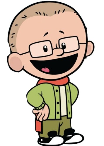 Brad Scott Meltzer