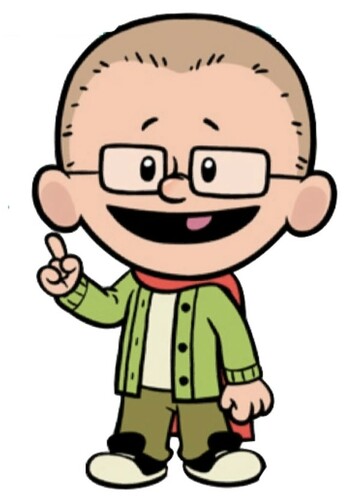 Brad Scott Meltzer