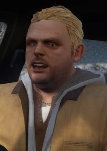 Brad Snider