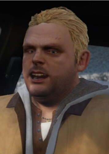 Brad Snider