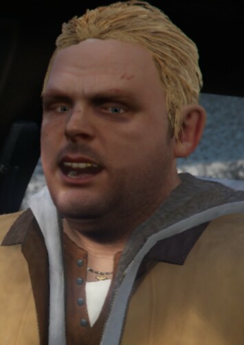 Brad Snider