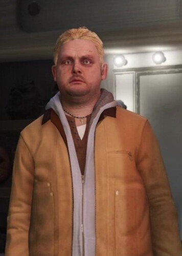 Brad Snider