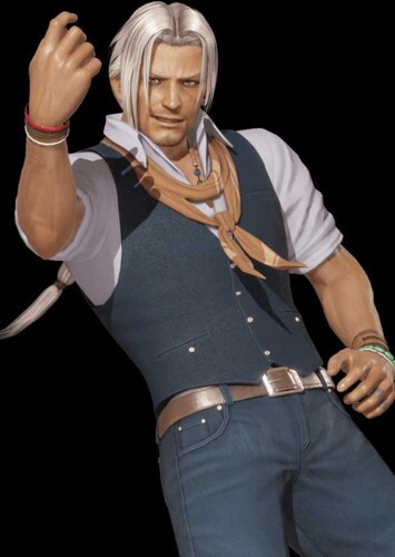 Brad Wong