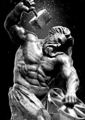 Bradford Boulevard/Hephaestus