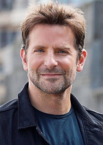 Bradley Cooper