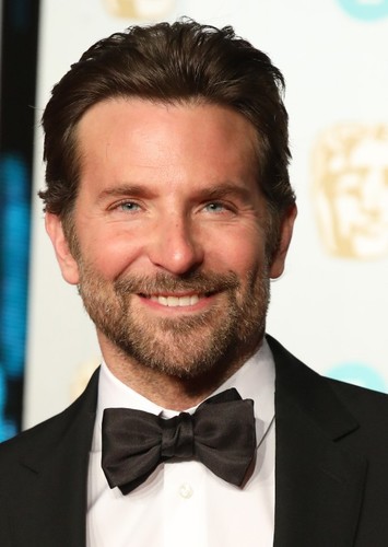 Bradley Cooper