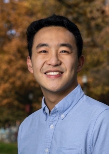 Bradley Darryl Wong