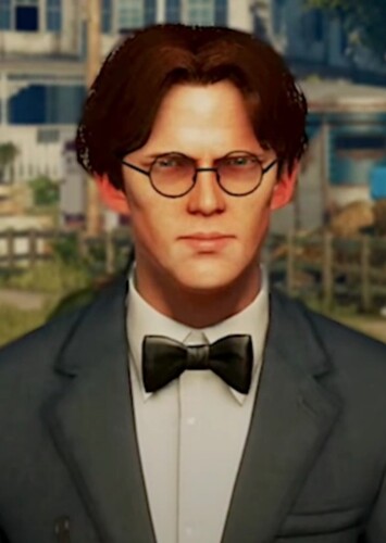 Bradley Paine