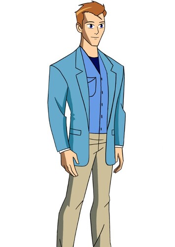 Bradley "Rad" White