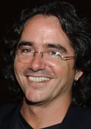 Bradley Silberling
