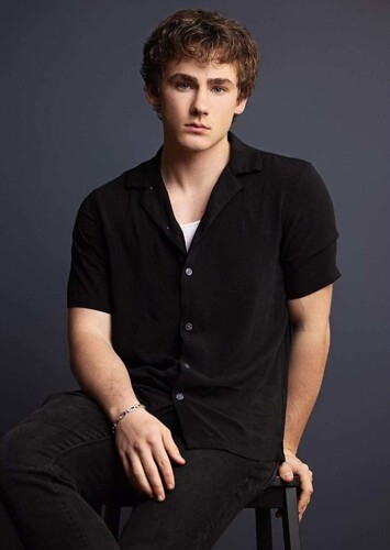 Brady Hepner