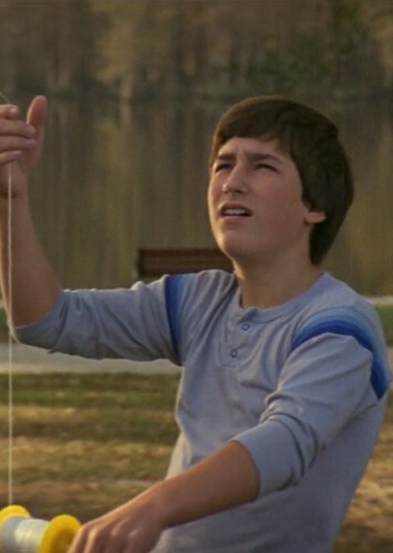 Brady Kincaid