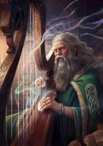 Bragi Odinssón