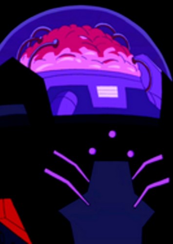 Brain