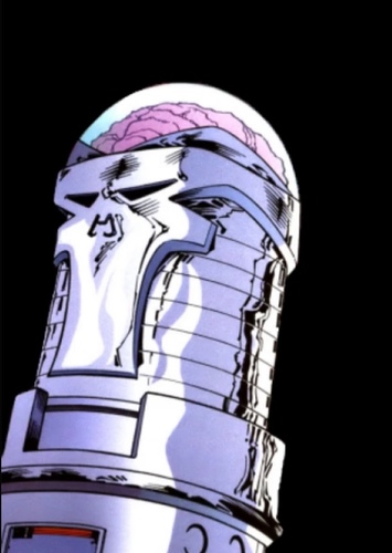 BRAIN