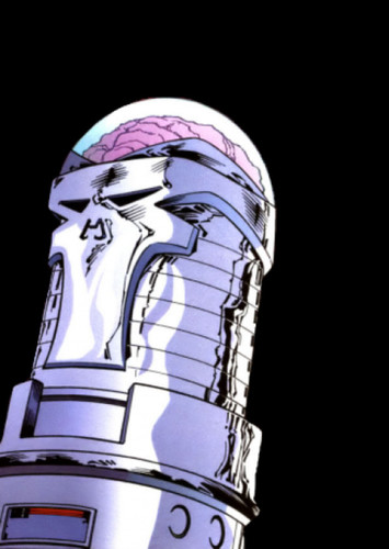 Brain