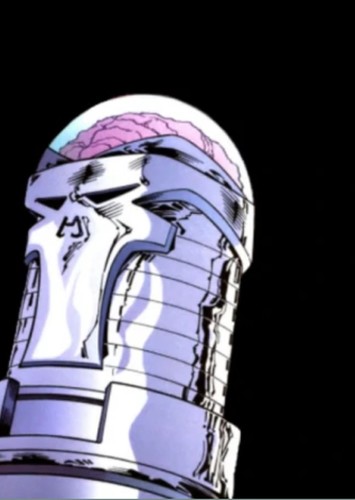 Brain