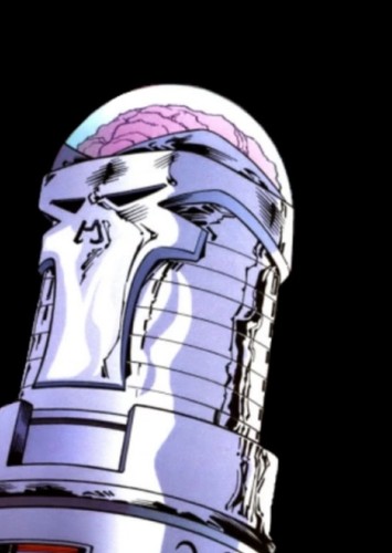 Brain