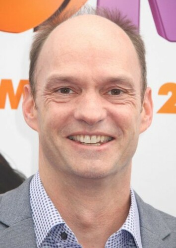 Brain Stepanek