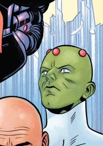 Brainaic (Donnerverse)