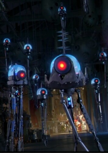 Brainbots