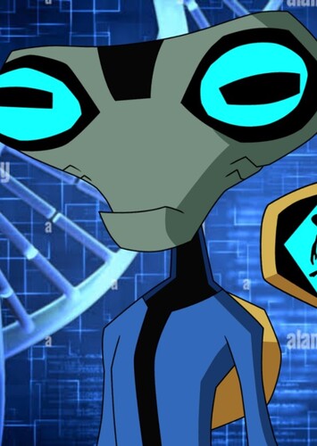 Brainfrog