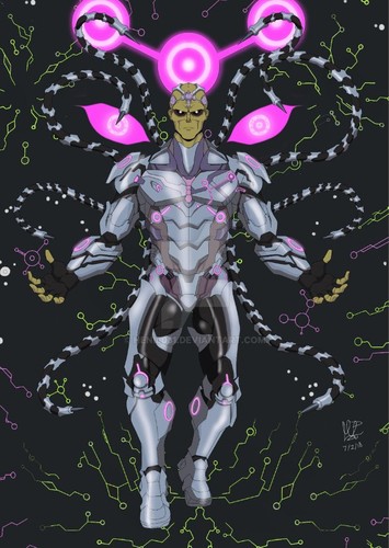 BRAINIAC