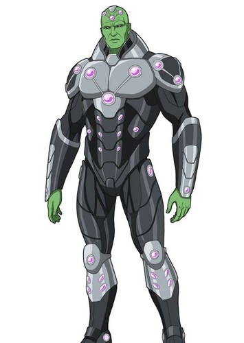 Brainiac