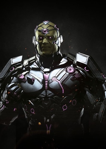 Brainiac