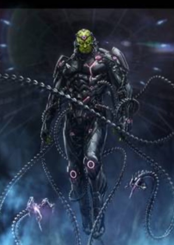 Brainiac