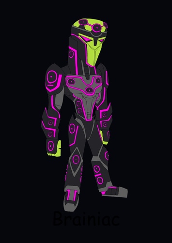 Brainiac