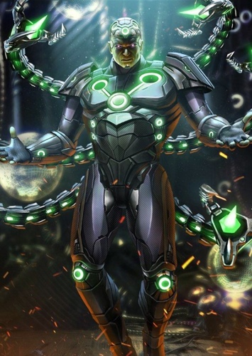 Brainiac