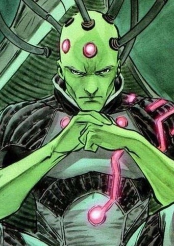 Brainiac
