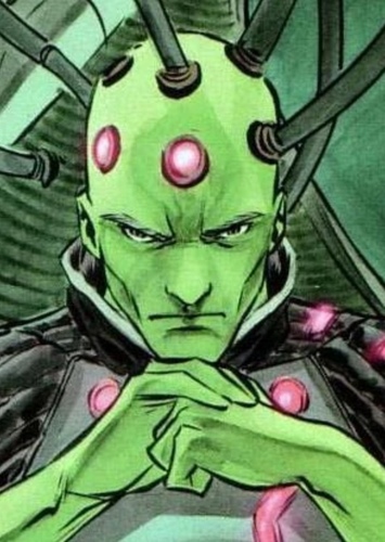 Brainiac