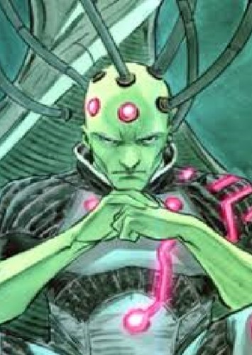 Brainiac