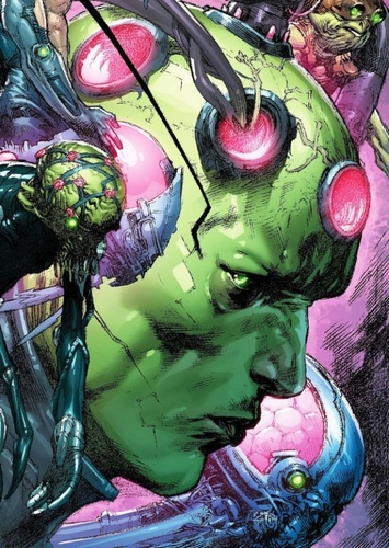 Brainiac