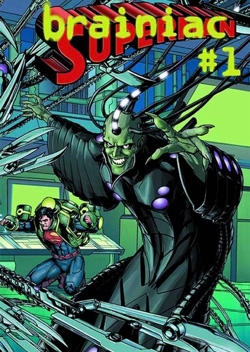 Brainiac