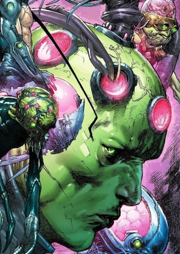 Brainiac