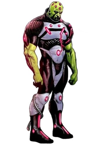 Brainiac