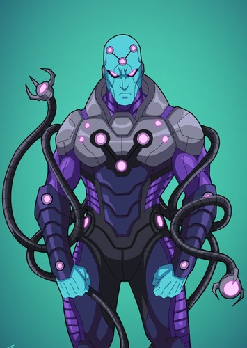 Brainiac