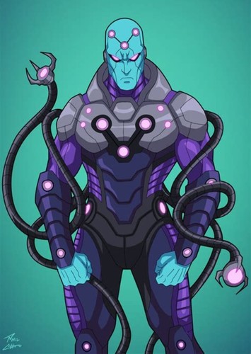 Brainiac 2.0