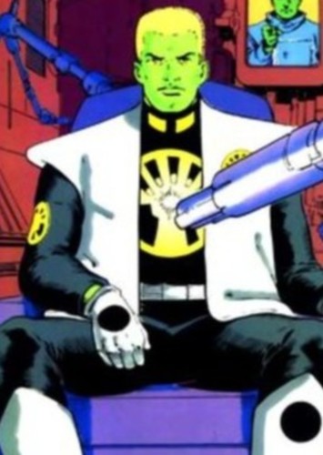 Brainiac 2